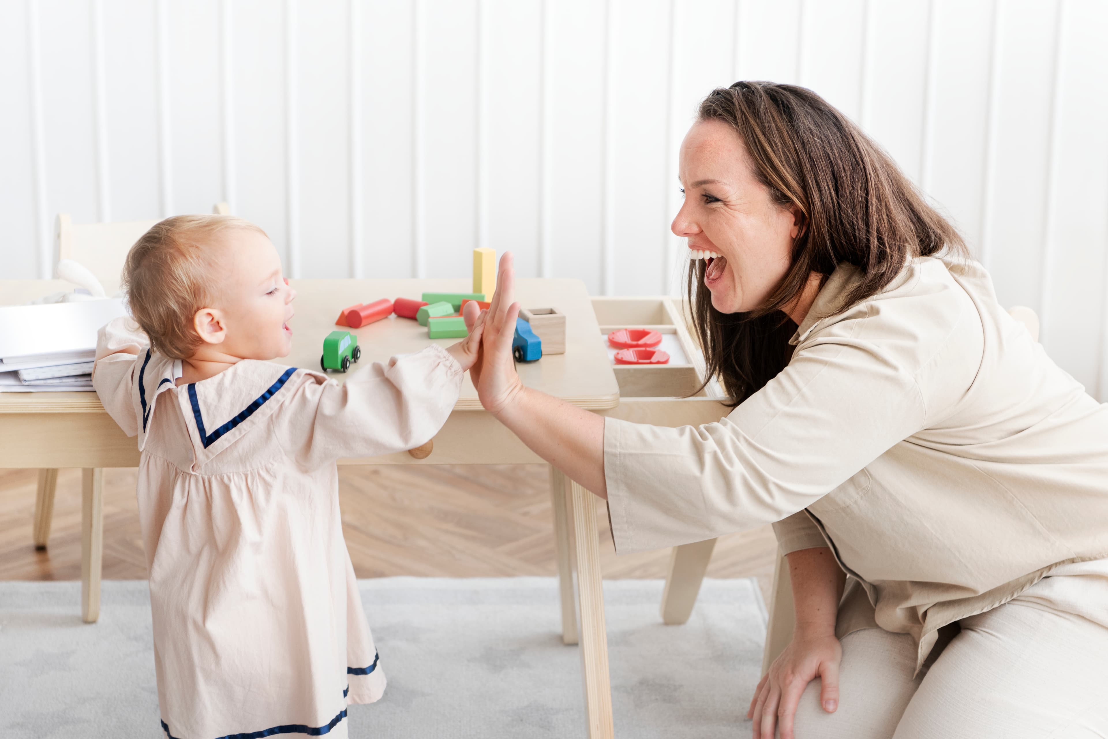 Your daycare profile works for your business too